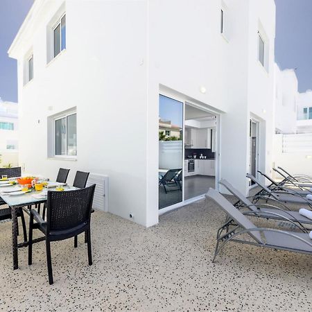 Green Bay Villa #17 Protaras Eksteriør billede