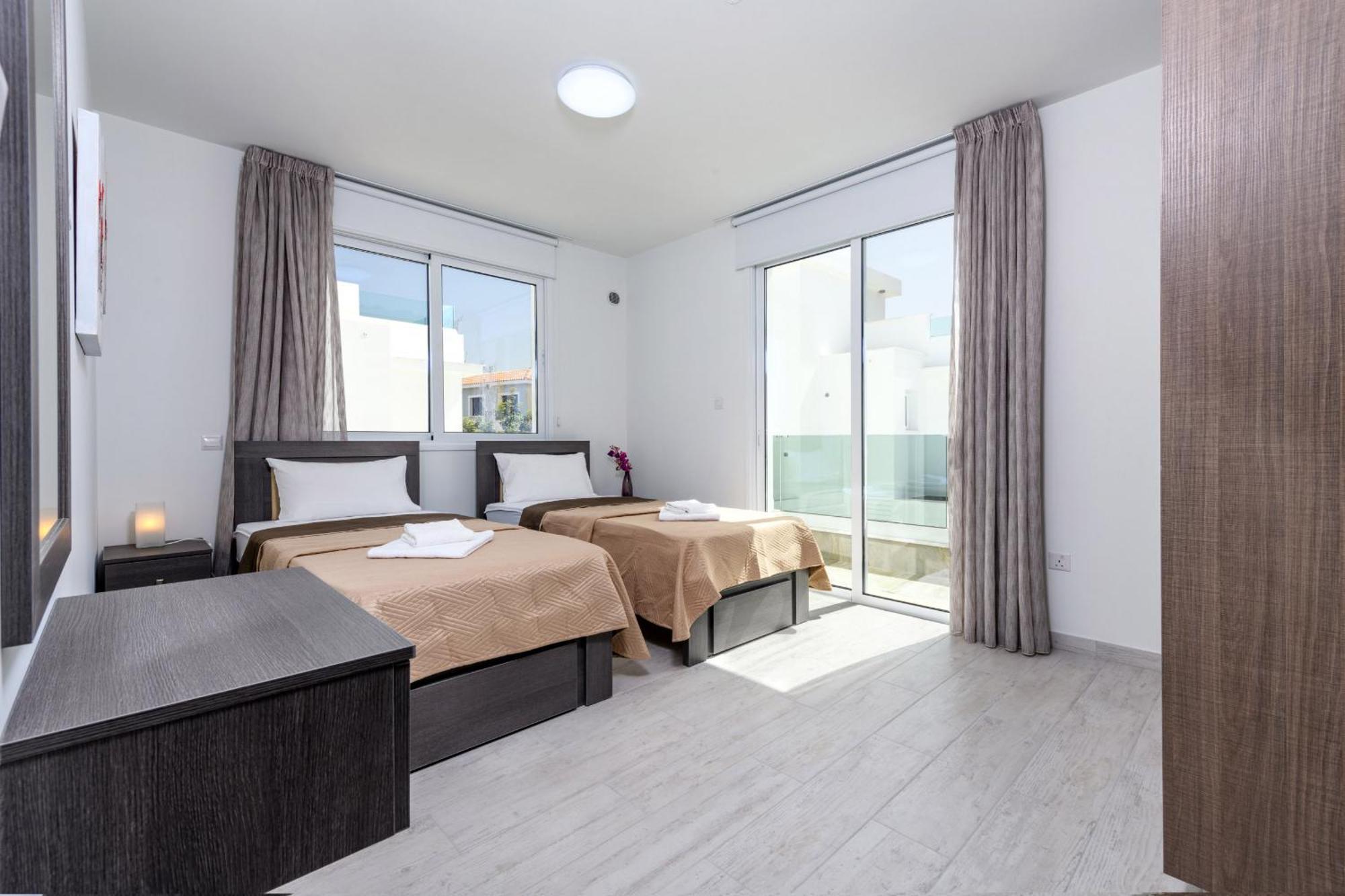 Green Bay Villa #17 Protaras Eksteriør billede